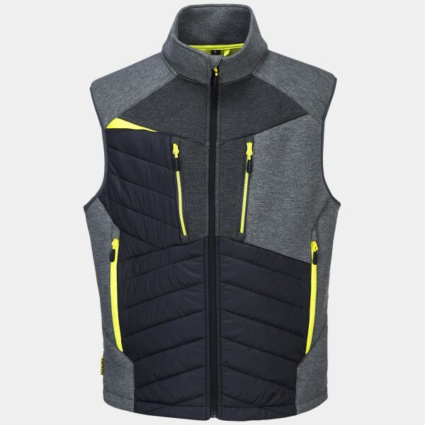 Portwest DX4™ Baffle Gilet Thumbnail