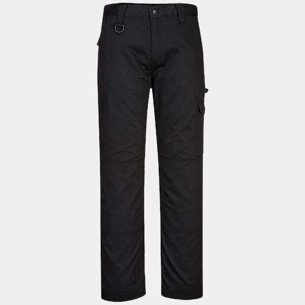 Portwest Super Work Trousers Thumbnail