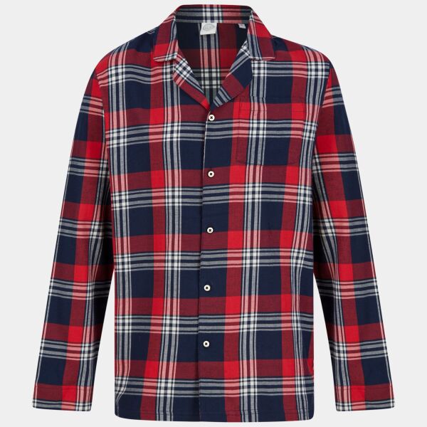 SF Clothing Tartan Lounge Set Thumbnail