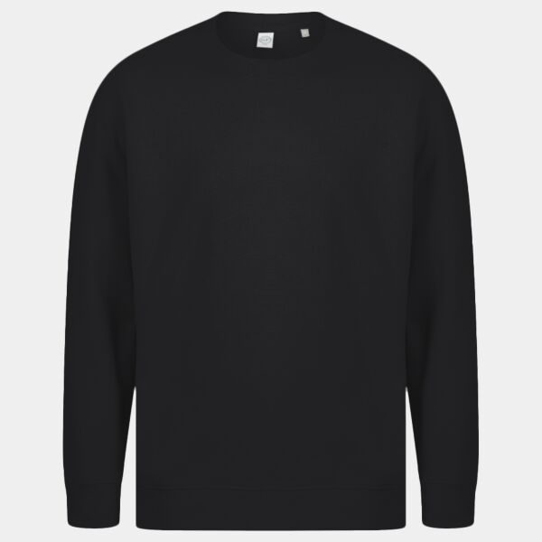 SF Clothing Unisex Sustainable Fashion Sweatshirt Thumbnail