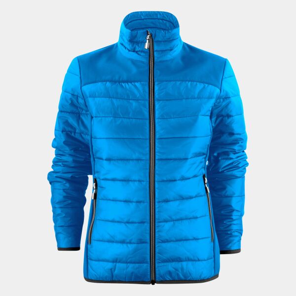 Ladies Expedition Jacket Thumbnail