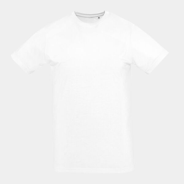 SOL'S Unisex Sublima T-Shirt Thumbnail