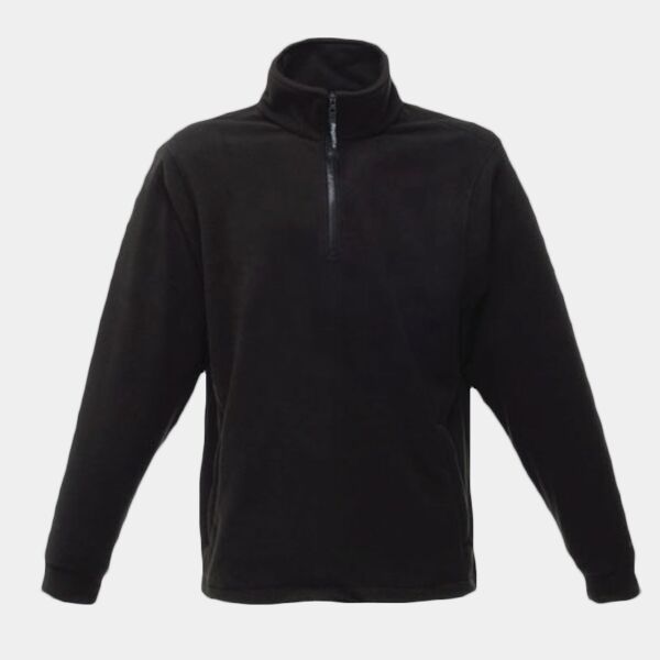 Regatta Thor Zip Neck Fleece Thumbnail