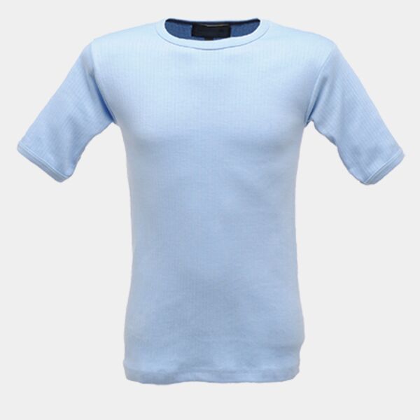 Regatta Thermal Short Sleeve Vest Thumbnail