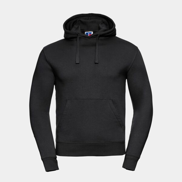 Russell Authentic Hooded Sweatshirt Thumbnail