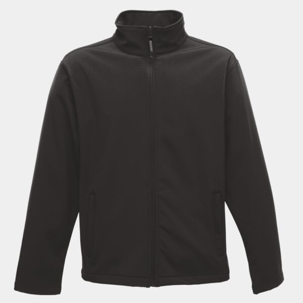 Regatta Classic Soft Shell Jacket Thumbnail