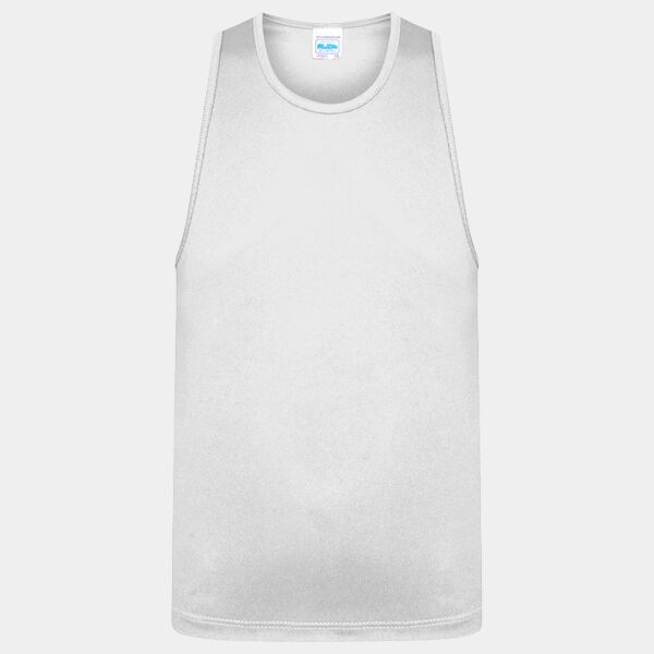 AWDis Kids Cool Vest Thumbnail