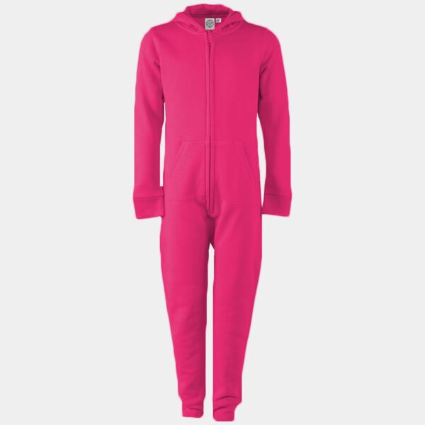 SF Clothing Kids All In One Thumbnail