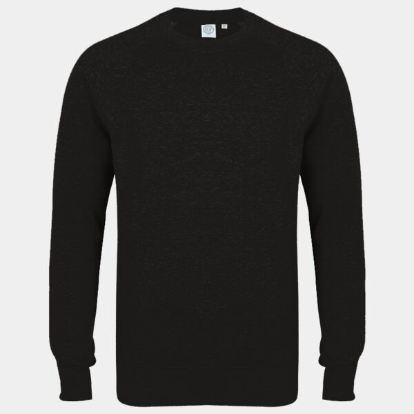 SF Clothing Unisex Slim Fit Sweatshirt Thumbnail