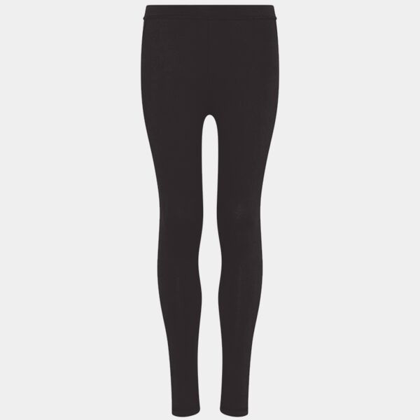 AWDis Girls Cool Athletic Pants Thumbnail