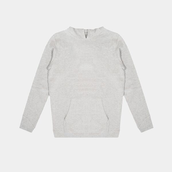 Ecologie Corcovado Organic Hoodie Thumbnail