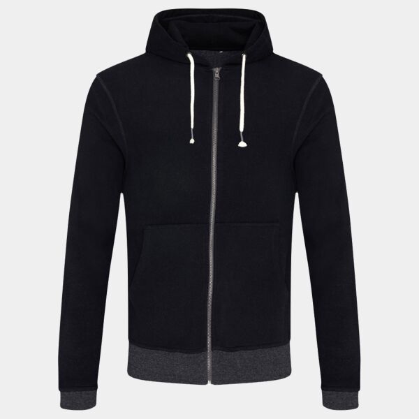 Ecologie Unisex Okavango Sustainable Zoodie Thumbnail