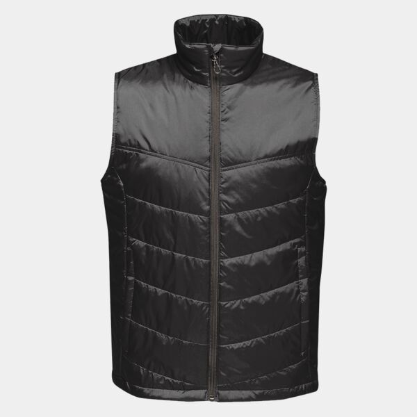 Regatta Stage II Insulated Bodywarmer Thumbnail