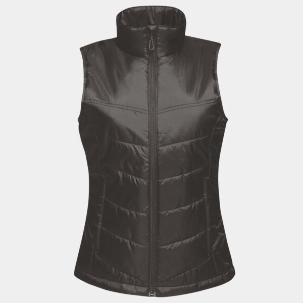 Regatta Ladies Stage II Insulated Bodywarmer Thumbnail