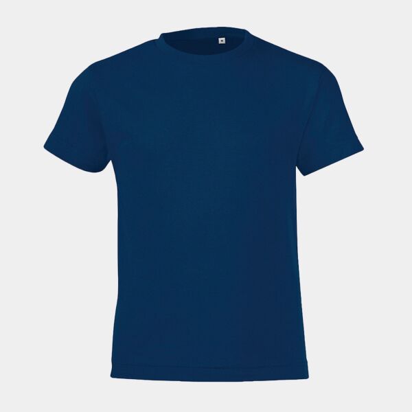 SOL'S Kids Regent Fit T-Shirt Thumbnail