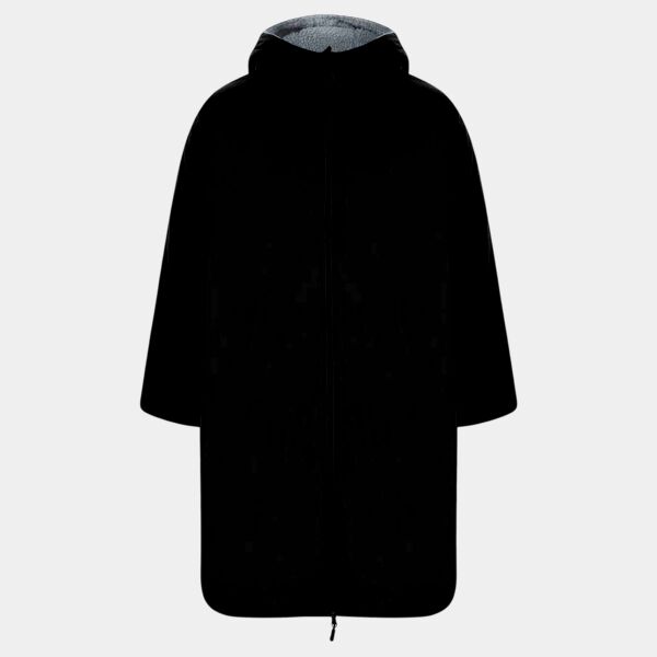 Football Team Adults All Weather Robe Thumbnail