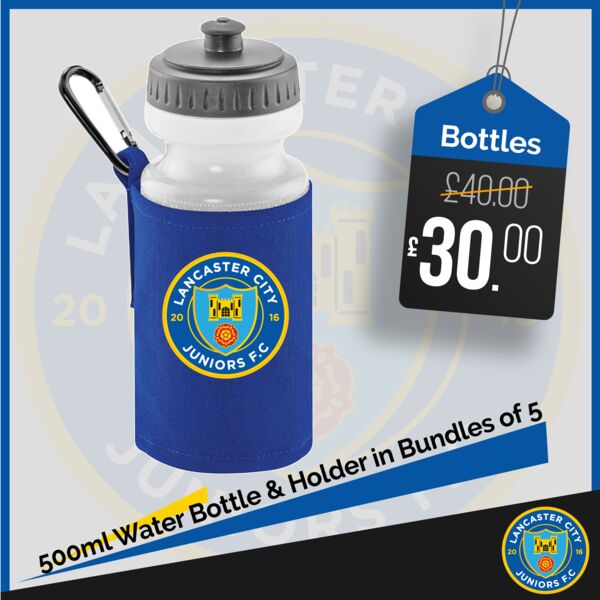 Bundle Water Bottles Thumbnail