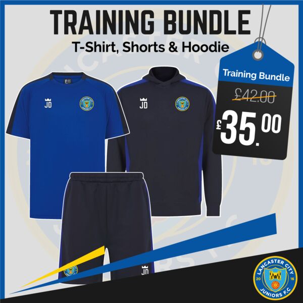 Training Bundle Thumbnail
