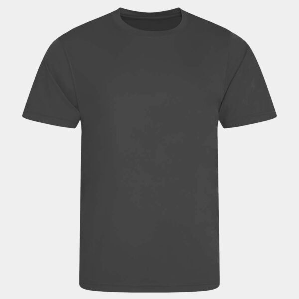Club Cool Smooth T-Shirt Thumbnail