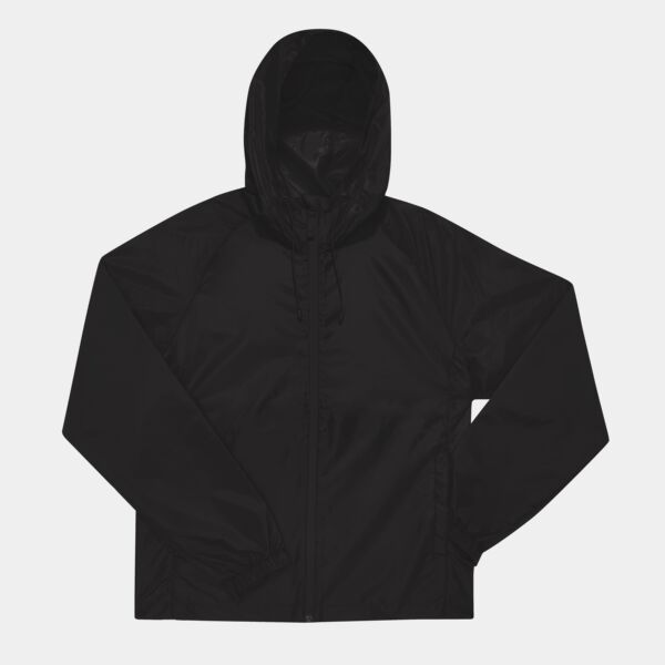 Club lined windbreaker (adult) Thumbnail