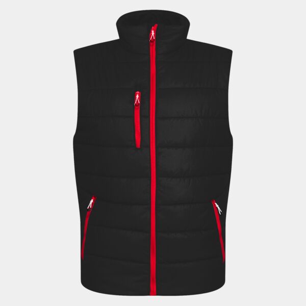 Club Thermal Bodywarmer Thumbnail