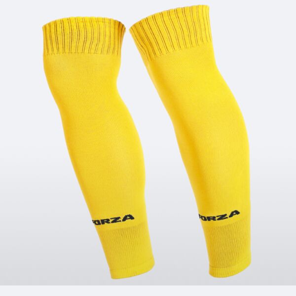 Pre-Cut Football Socks (footless) Thumbnail