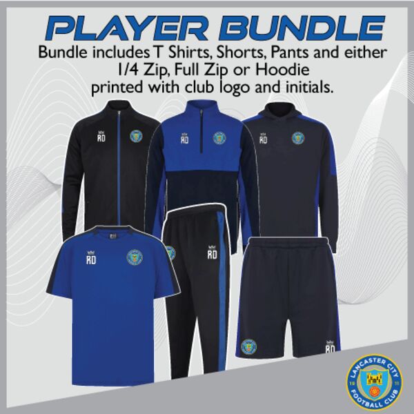 LCY Players Bundle Thumbnail