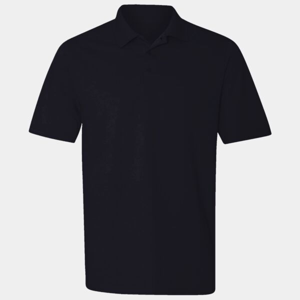 Club team polo shirt Thumbnail