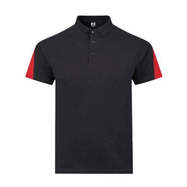 Adults team polo shirt Thumbnail