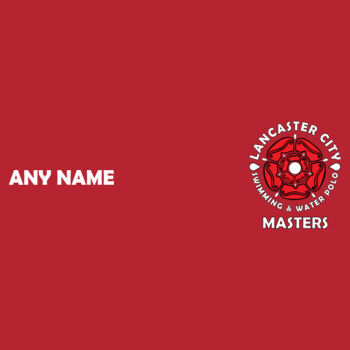 Lancaster City Masters - Finden + Hales Knitted Tracksuit Top Design