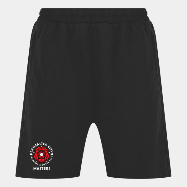 Lancaster City Masters Thumbnail