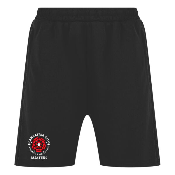 Lancaster City Masters Thumbnail