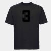 Russell Athletic Heavyweight T-Shirt Thumbnail