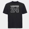 Russell Athletic Heavyweight T-Shirt Thumbnail