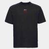 Russell Athletic Heavyweight T-Shirt Thumbnail