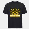 Russell Athletic Heavyweight T-Shirt Thumbnail