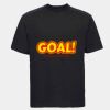 Russell Athletic Heavyweight T-Shirt Thumbnail