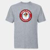 Russell Heavyweight T-Shirt Thumbnail