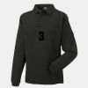Russell Athletic Heavy Duty Collar Sweatshirt Thumbnail
