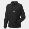 Russell Athletic Heavy Duty Collar Sweatshirt Thumbnail