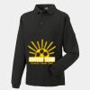 Russell Athletic Heavy Duty Collar Sweatshirt Thumbnail