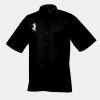 Premier Short Sleeve Poplin Shirt Thumbnail