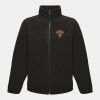 Regatta Sigma Heavyweight Fleece Jacket Thumbnail