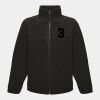 Regatta Sigma Heavyweight Fleece Jacket Thumbnail