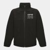 Regatta Sigma Heavyweight Fleece Jacket Thumbnail