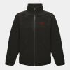 Regatta Sigma Heavyweight Fleece Jacket Thumbnail