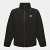 Regatta Sigma Heavyweight Fleece Jacket Thumbnail